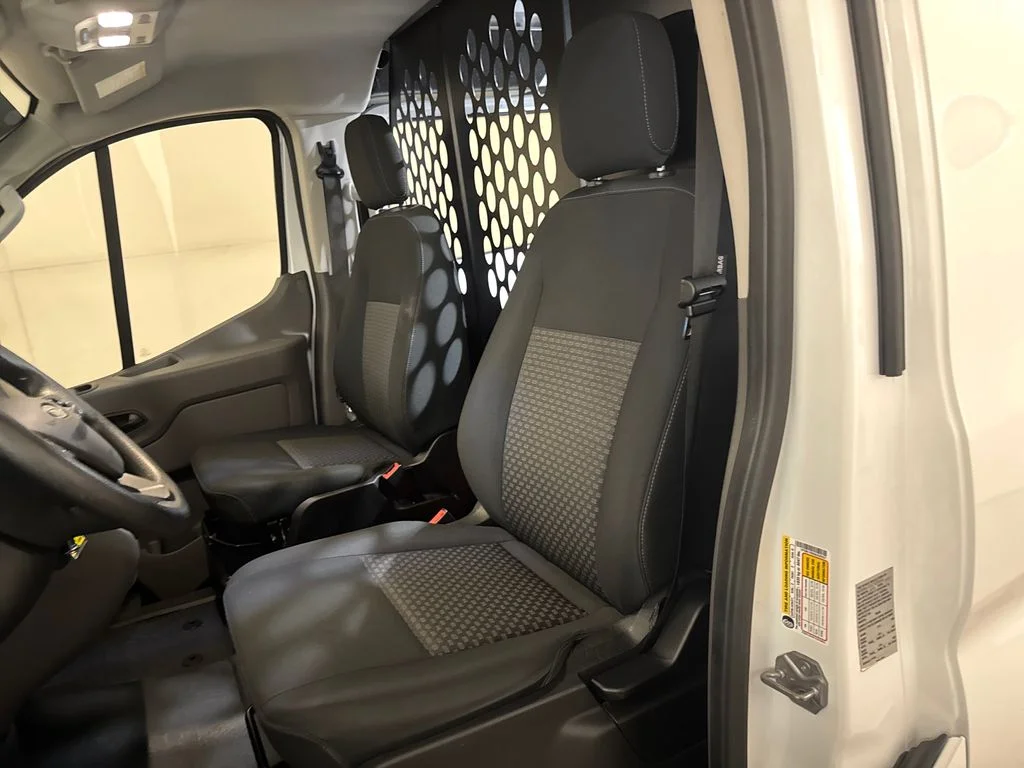 Certified Used 2025 White Ford Base image 19