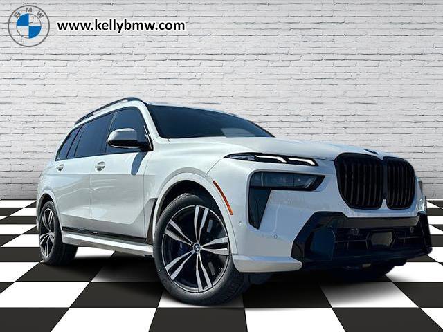 2024 BMW X7