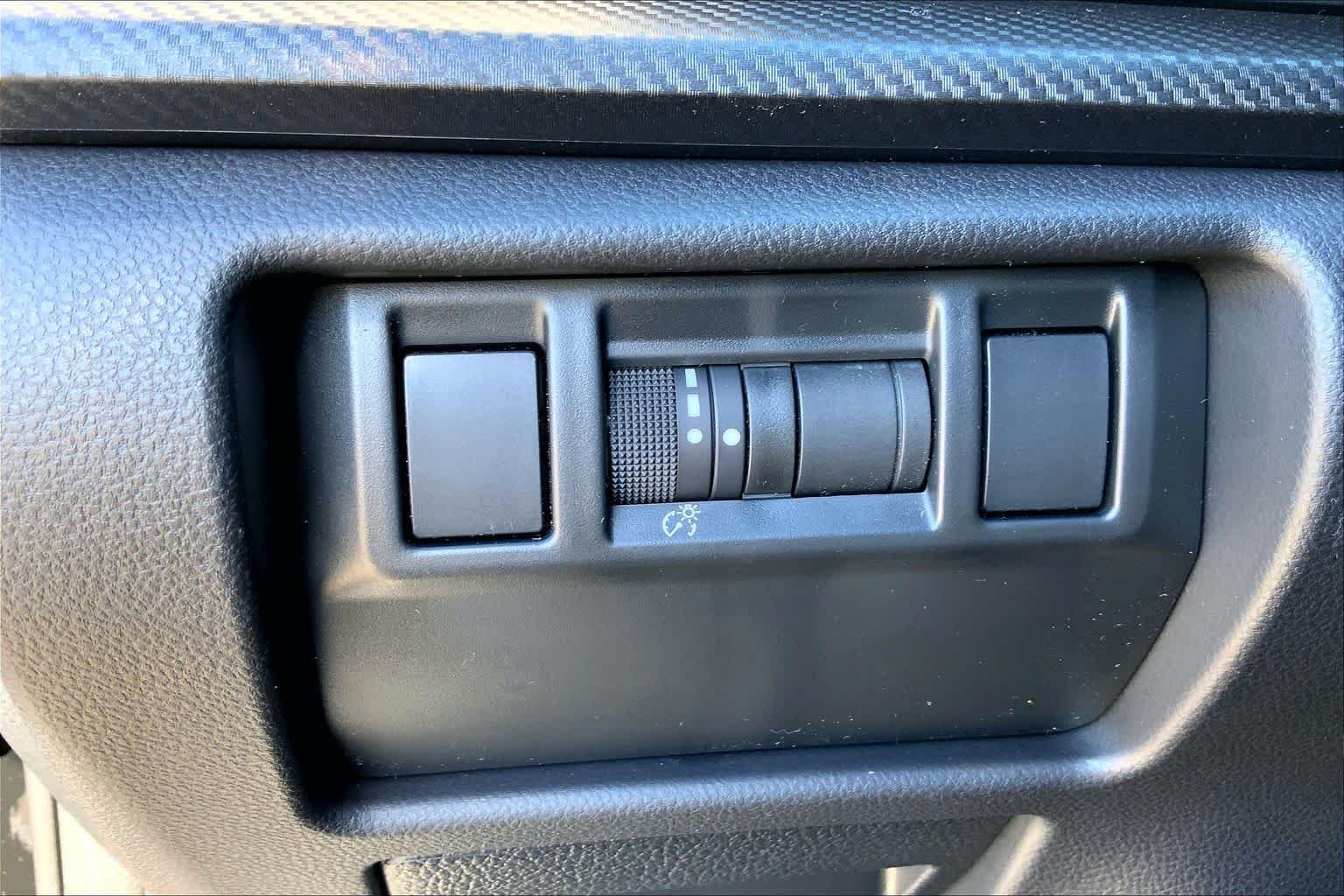 2026 Subaru Crosstrek Sport - Photo 17