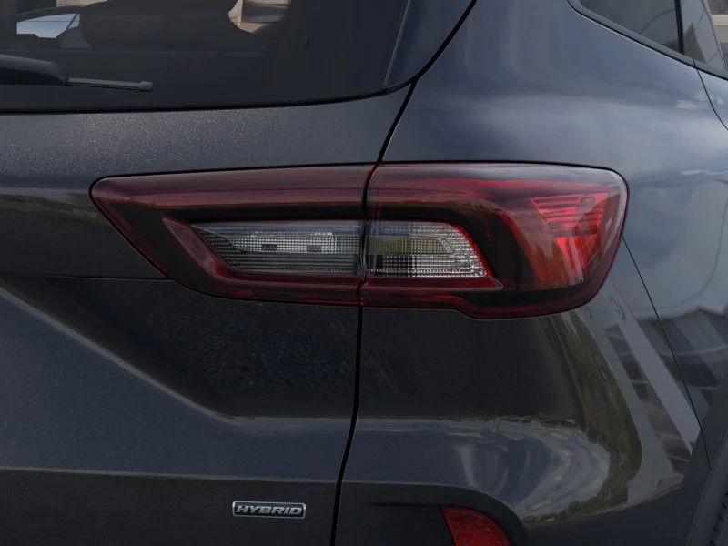 2025 Ford Escape Hybrid ST-Line - Photo 21