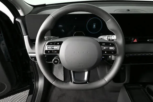 New 2026 Atlas White Hyundai SEL image 18