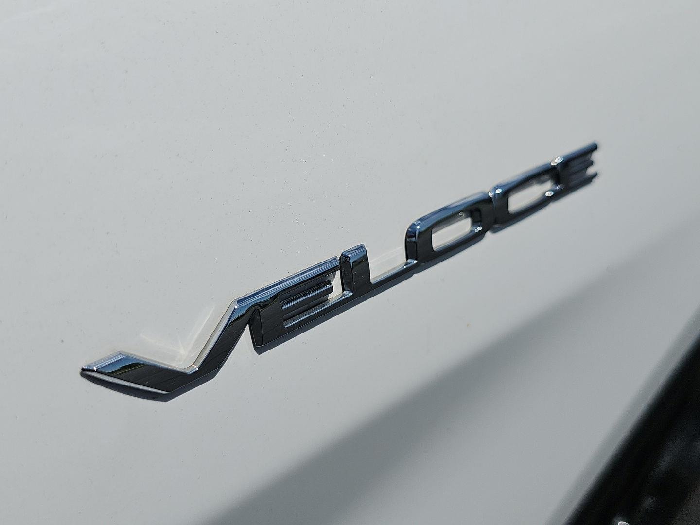 Used 2024 Alfa White Alfa Romeo Veloce image 34