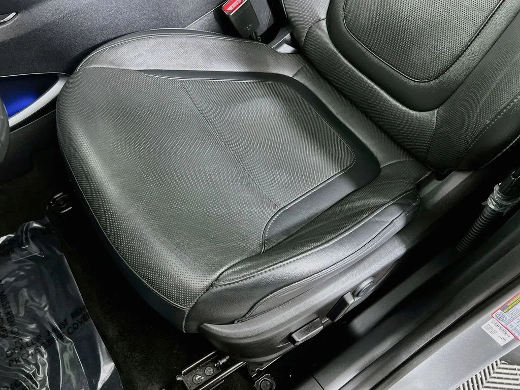 2023 Hyundai Tucson Limited - Photo 20