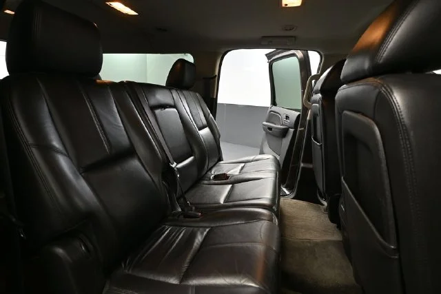 Used 2013 Gray Chevrolet LT image 38