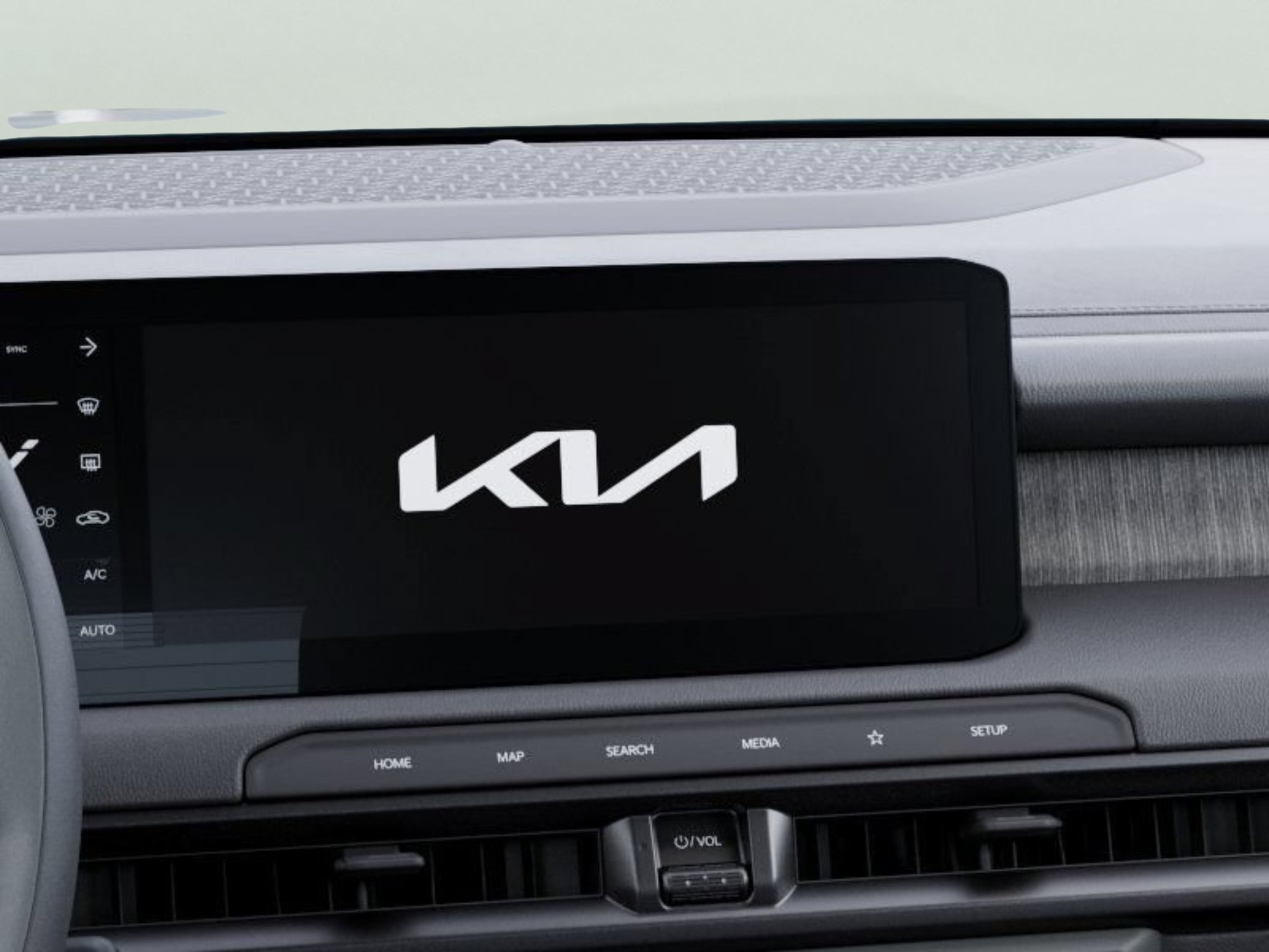 New 2027 Black Jade Green Kia X-LINE SX PRESTIGE image 20