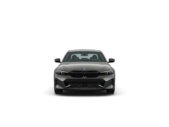 New 2026 Dravit Grey Metallic BMW  image 2