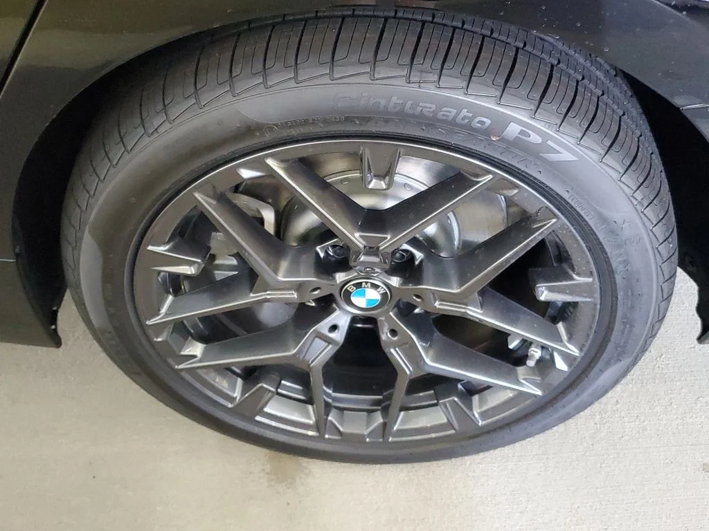 Used 2026 Black BMW 330i image 5