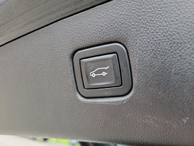 Certified Used 2020 Gray Metallic Chevrolet LT image 33
