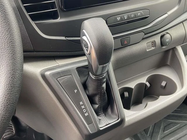 New 2026 Oxford White Ford Shelf Kit Upfit image 25