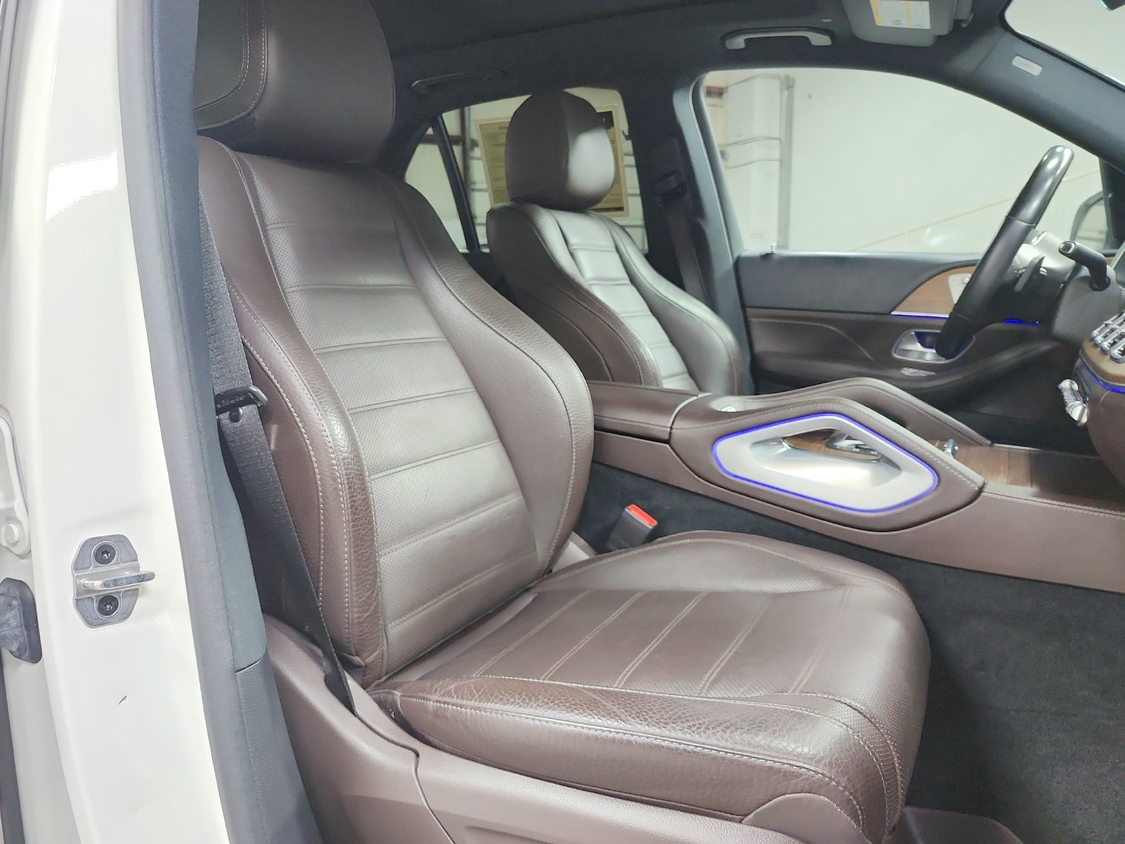 Used 2022  Mercedes-Benz GLE 350 image 40