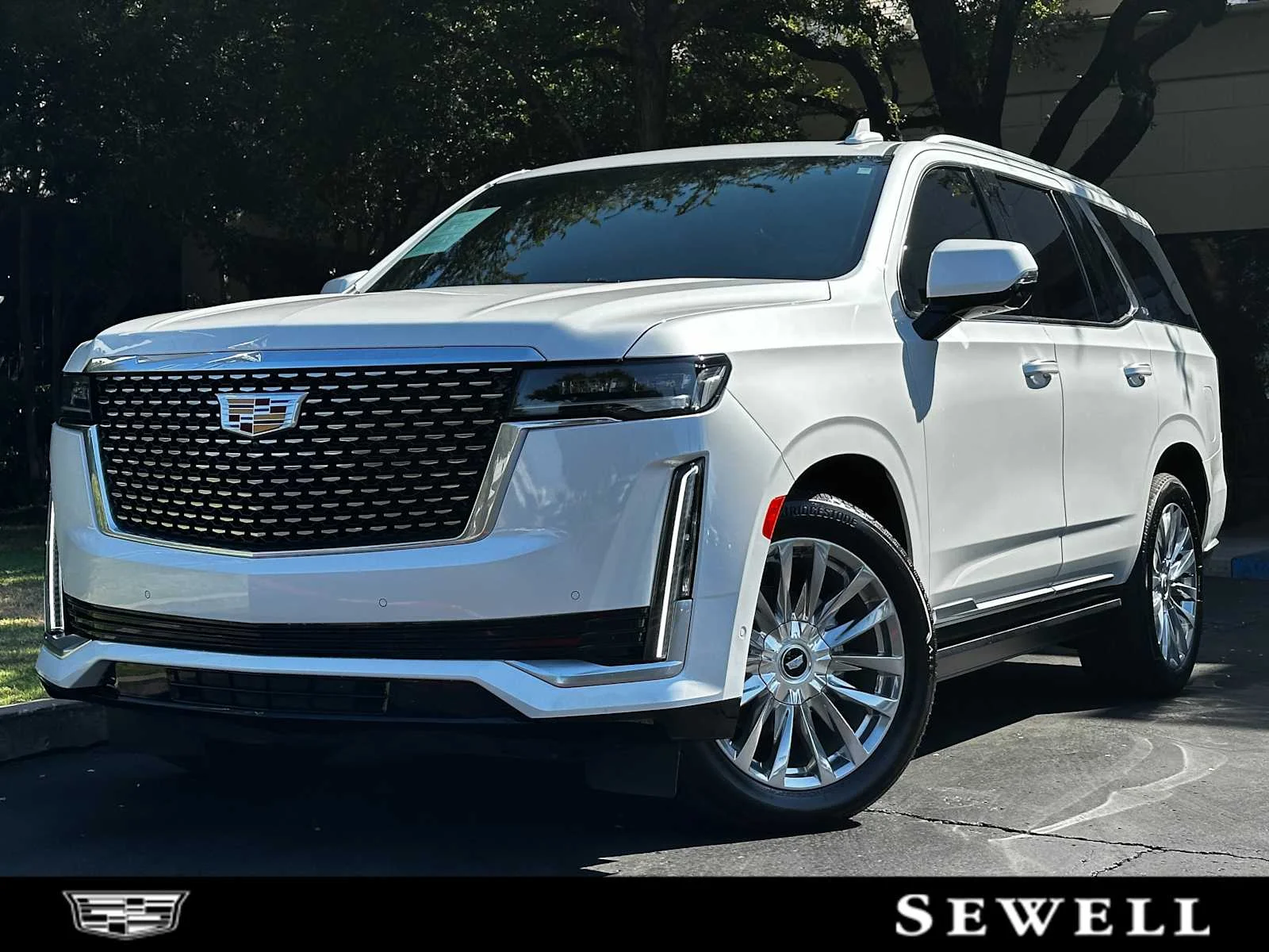 2024 Cadillac Escalade
