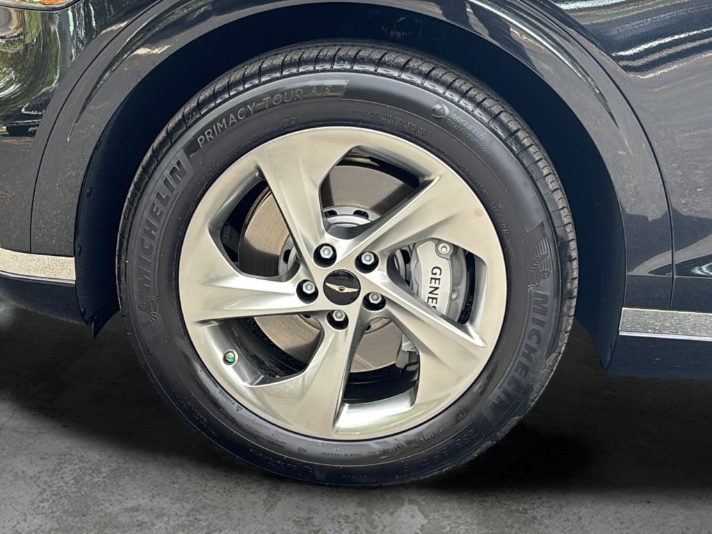 2026 GENESIS GV70 - Photo 47