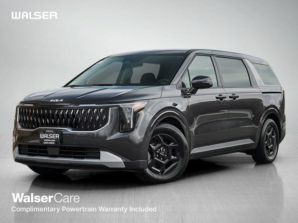 New 2026 Panthera Metal Kia LXS FWD image 1