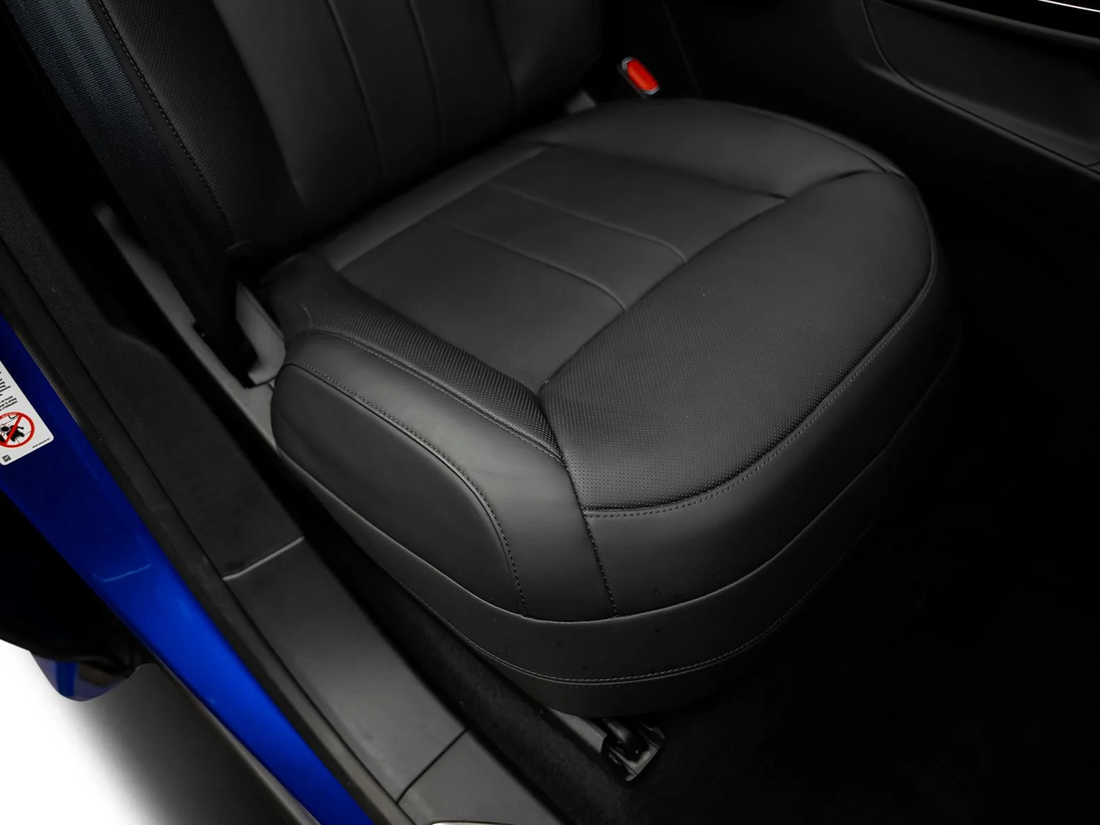 Used 2025 Blue Land Rover Autobiography image 35