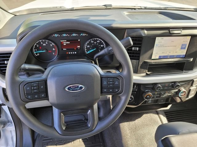 New 2026 Oxford White Ford F-250® XL image 37
