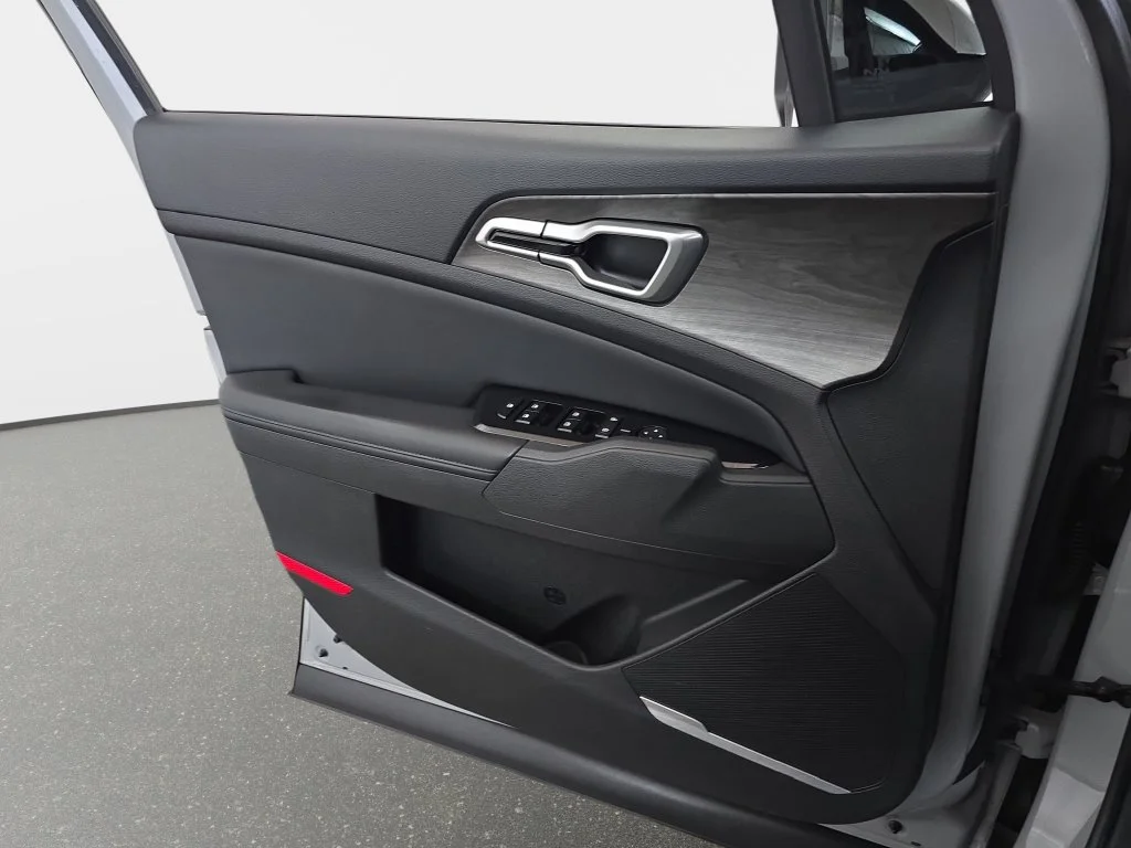 Used 2023 Gray Kia X-Line image 29