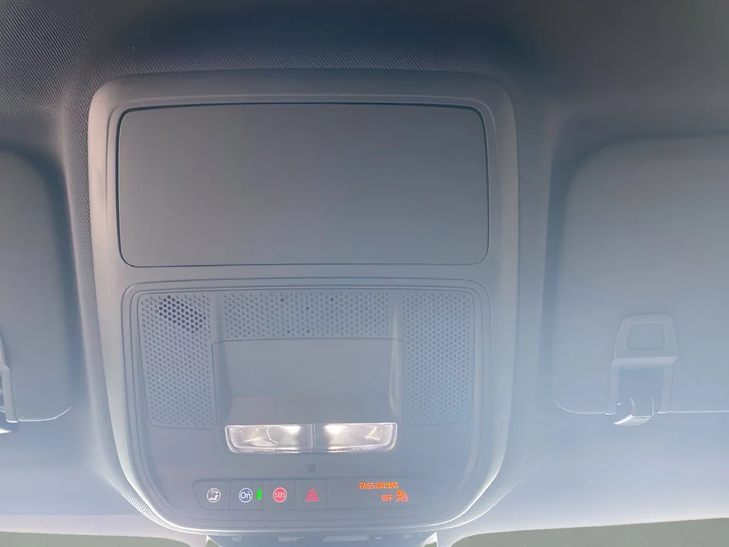 New 2027 Sterling Metallic GMC Elevation image 26