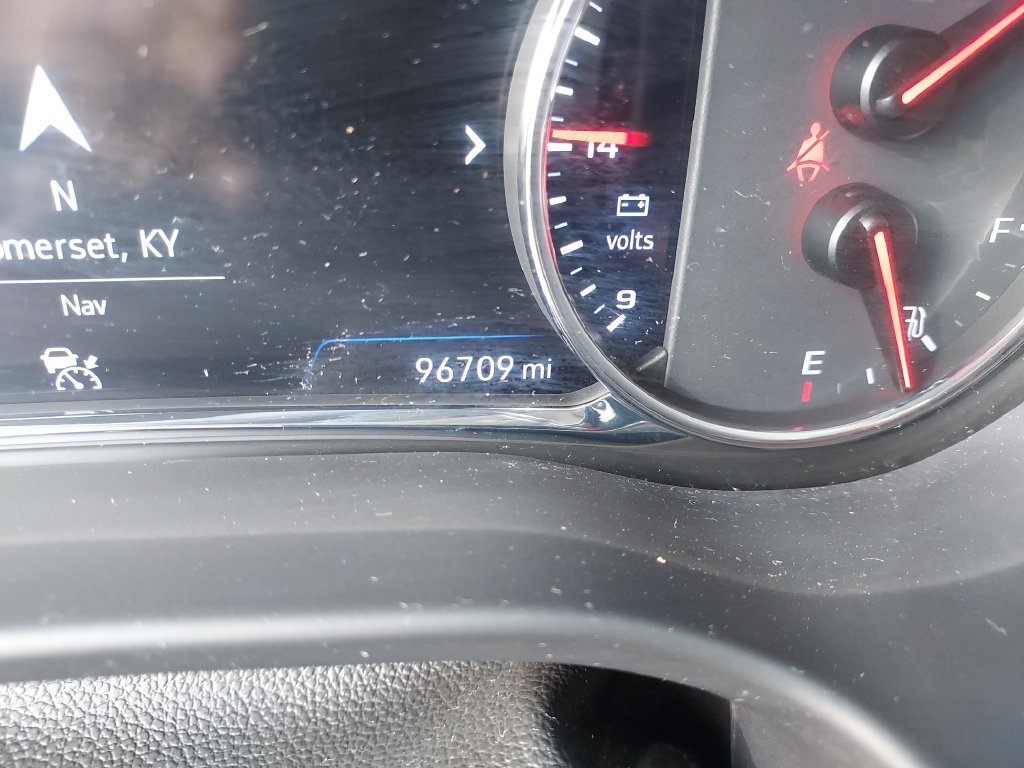 Used 2020 Black GMC Denali image 19