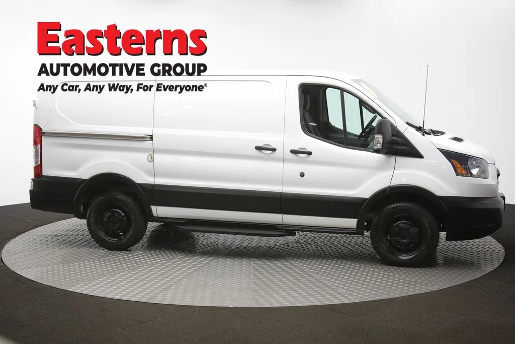 Used 2019 White Ford Base image 43