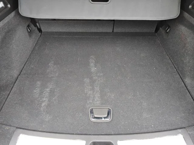 Used 2024 Argent Silver Metallic Cadillac Sport 3 image 3
