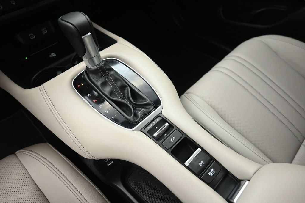 Used 2026  Honda EX-L image 31