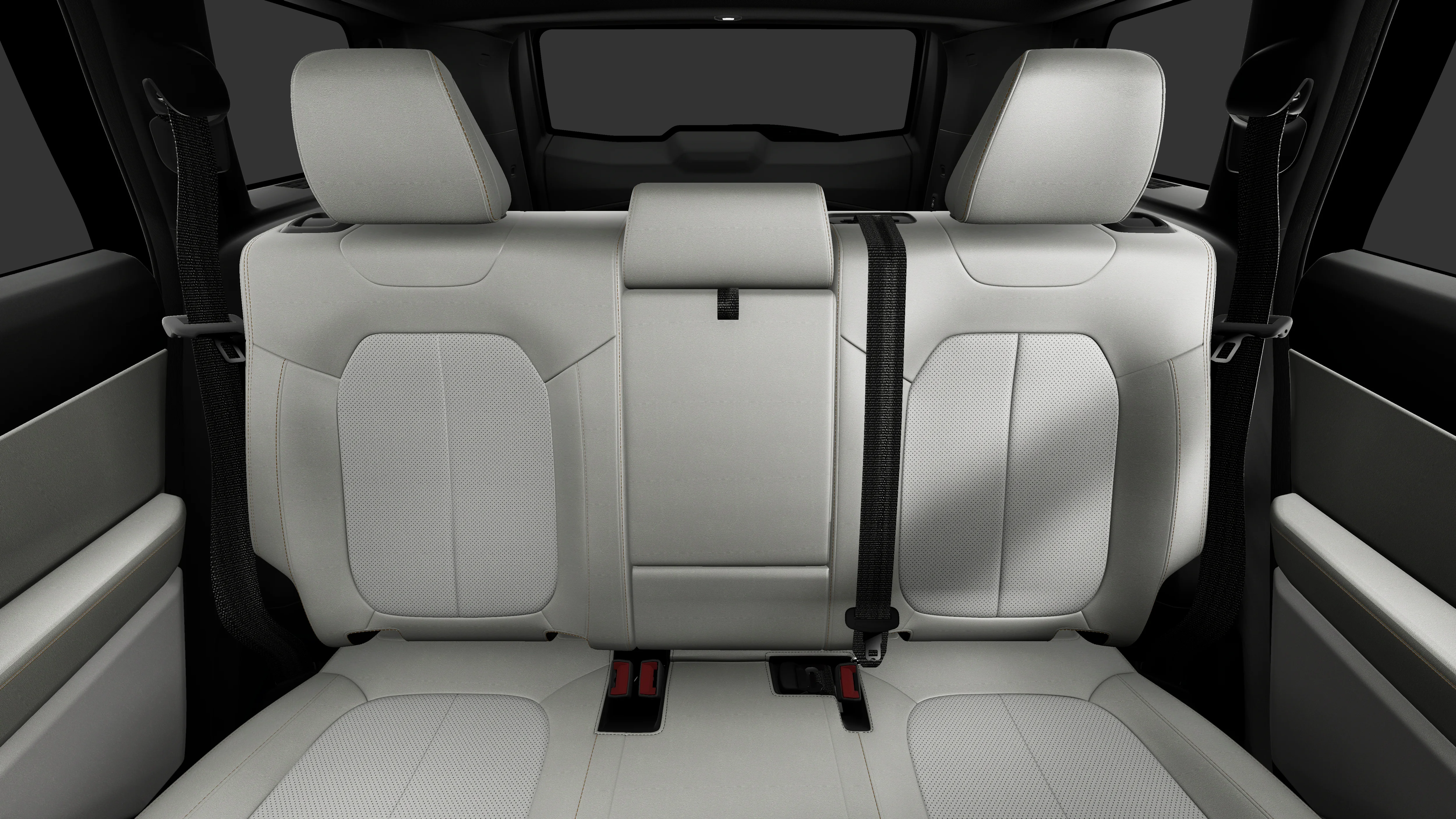 New 2026 41 Exterior Paint Jeep Limited image 15