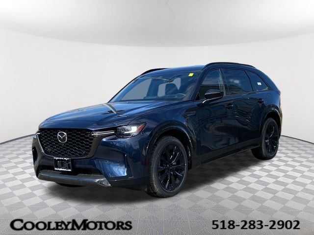 2026 Mazda CX-90 3.3 Turbo S Premium Sport AWD