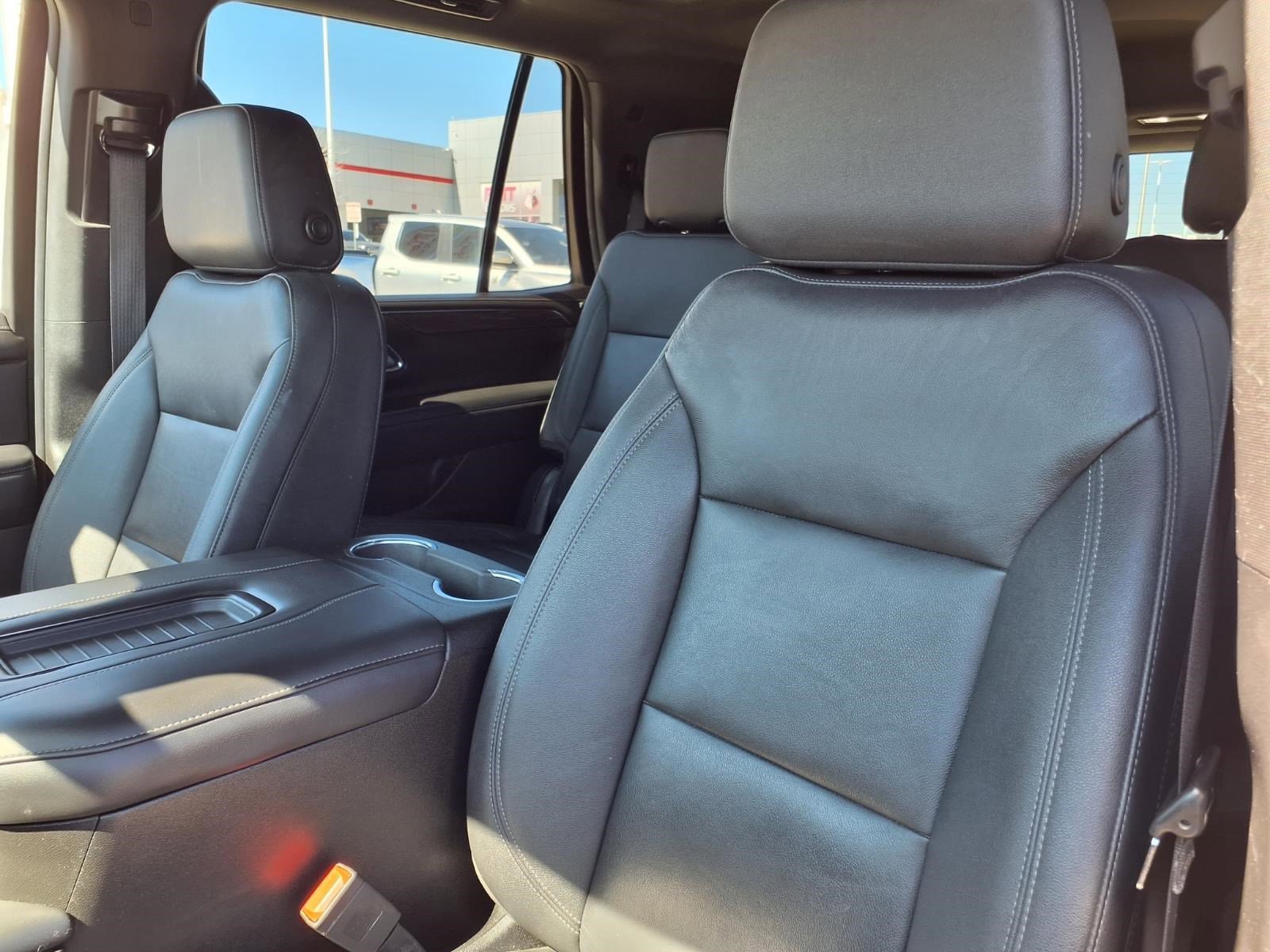 2023 Chevrolet Tahoe Z71 - Photo 15