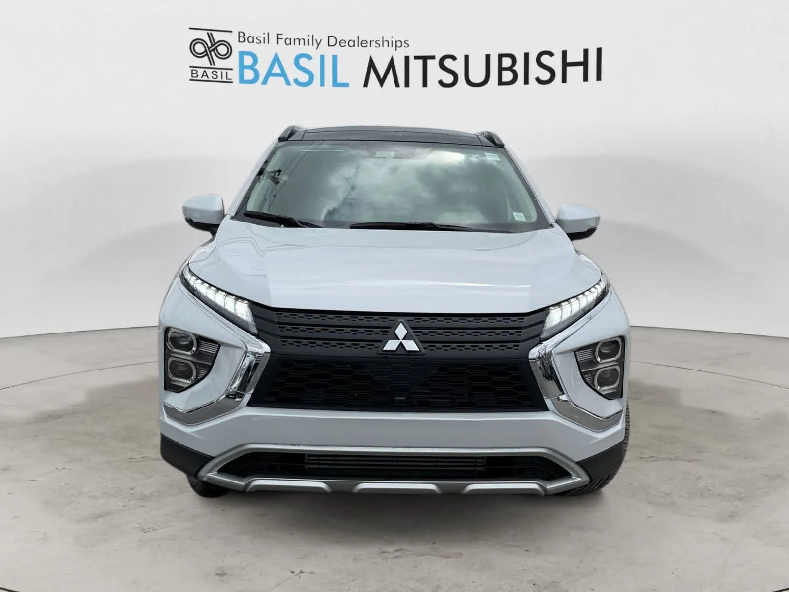 2026 Mitsubishi Eclipse Cross SE - Photo 8