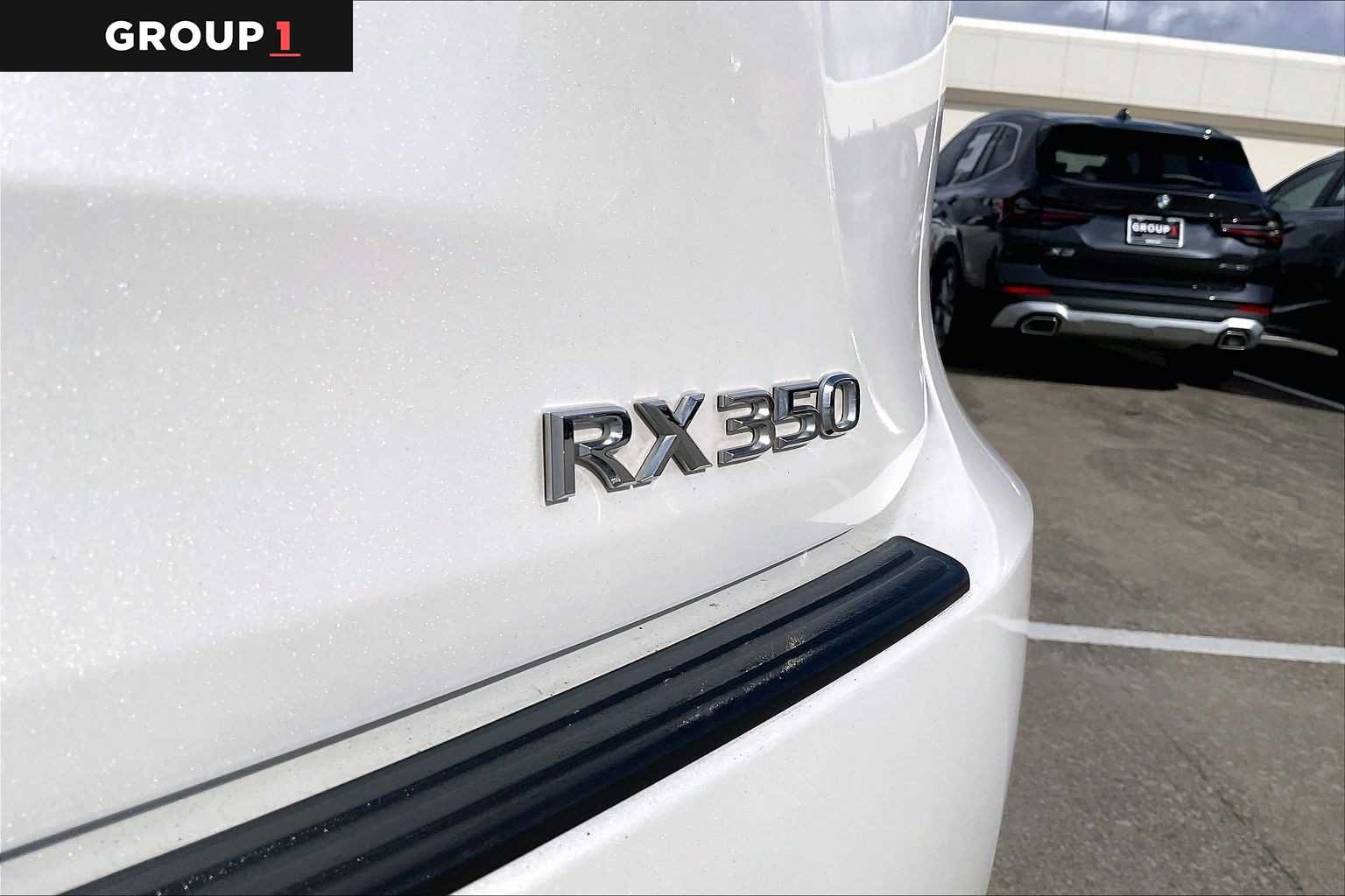 Certified Used 2020 Eminent White Pearl Lexus  image 28