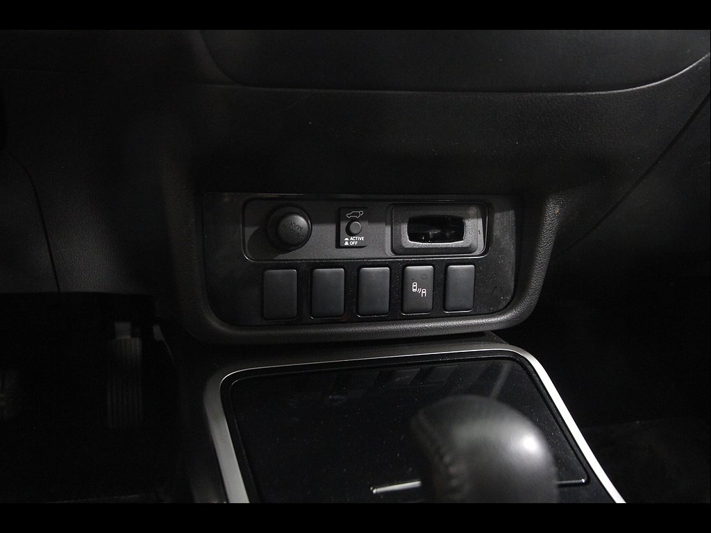 2017 Mitsubishi Outlander GT - Photo 14