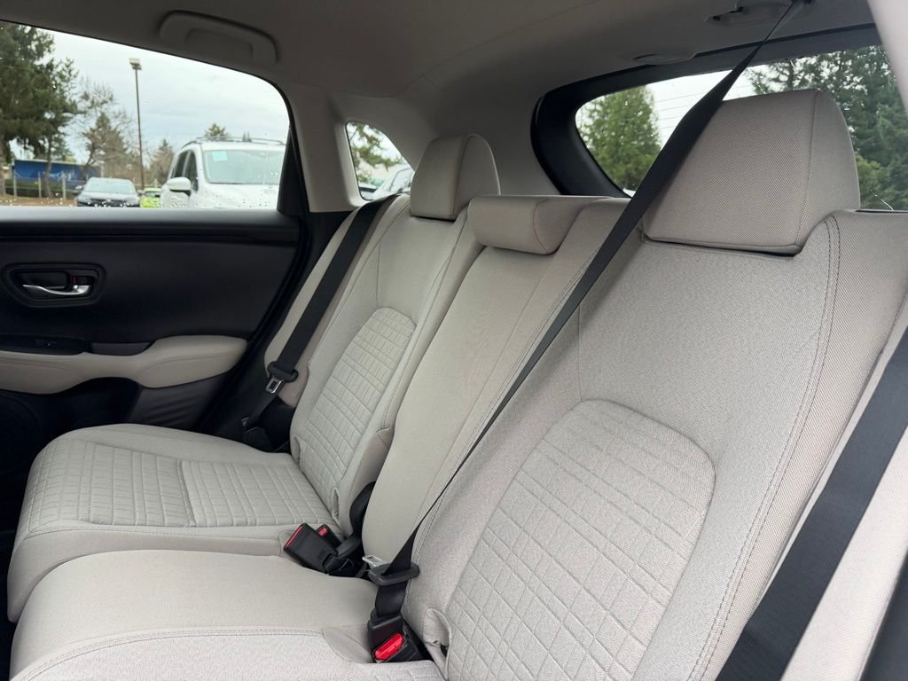 2026 Honda HR-V LX - Photo 29