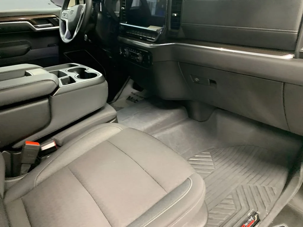 2024 Chevrolet Silverado 1500 RST - Photo 19