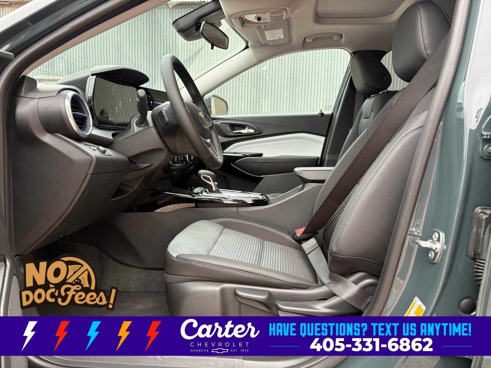2026 Chevrolet Trax LT - Photo 22