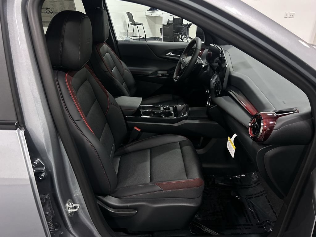 2027 Chevrolet Equinox RS - Photo 25