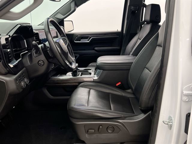 2023 Chevrolet Silverado 1500 LTZ - Photo 9
