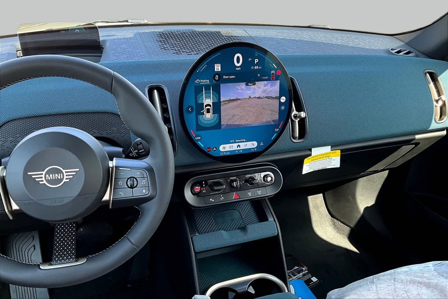 2026 MINI Countryman S - Photo 6