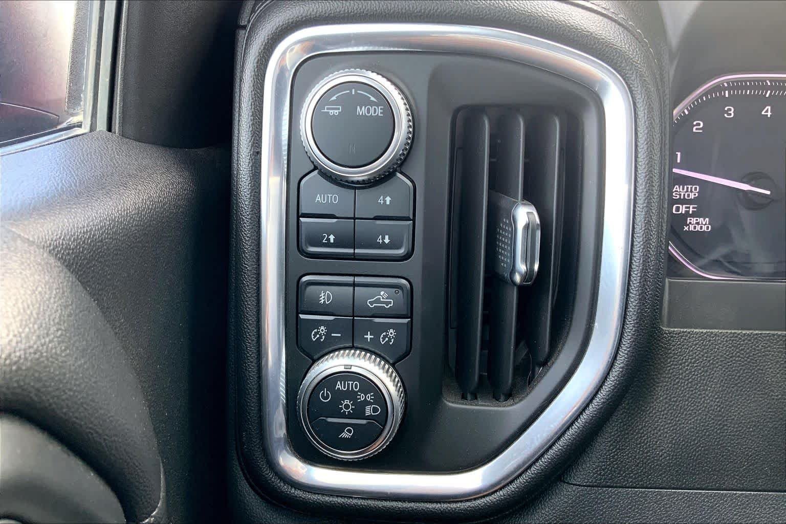 Used 2020 Cardinal Red GMC Elevation image 29