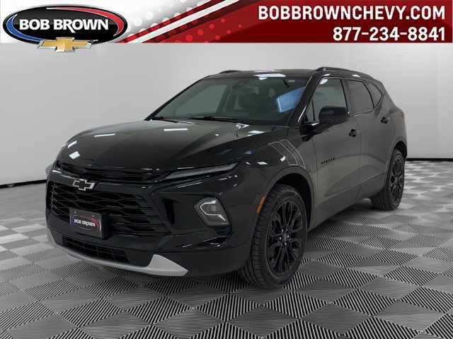 2023 Chevrolet Blazer
