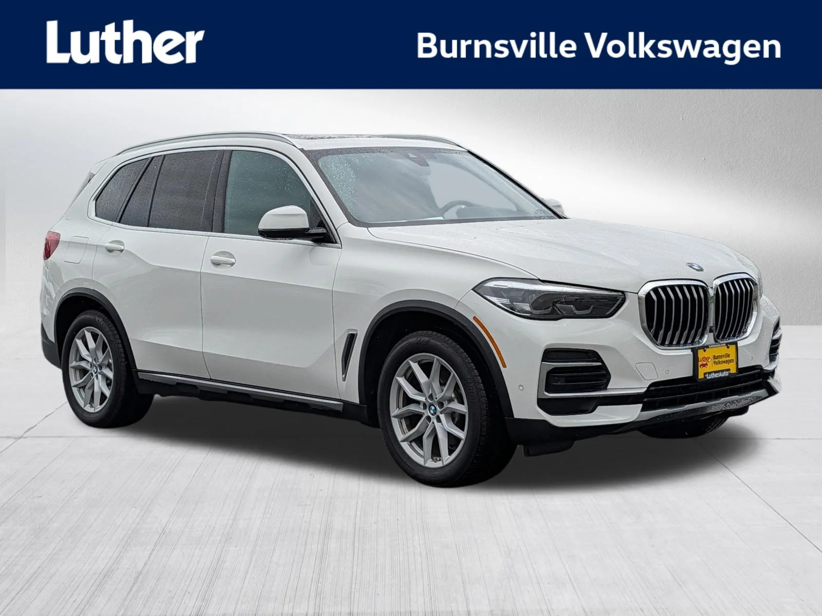 2023 BMW X5