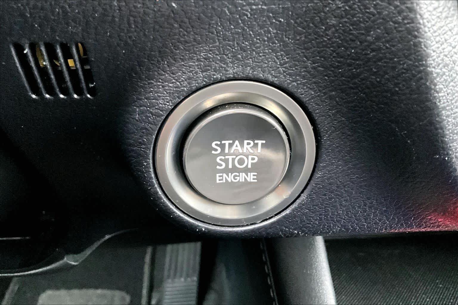 Used 2020 Atomic Silver Lexus  image 33