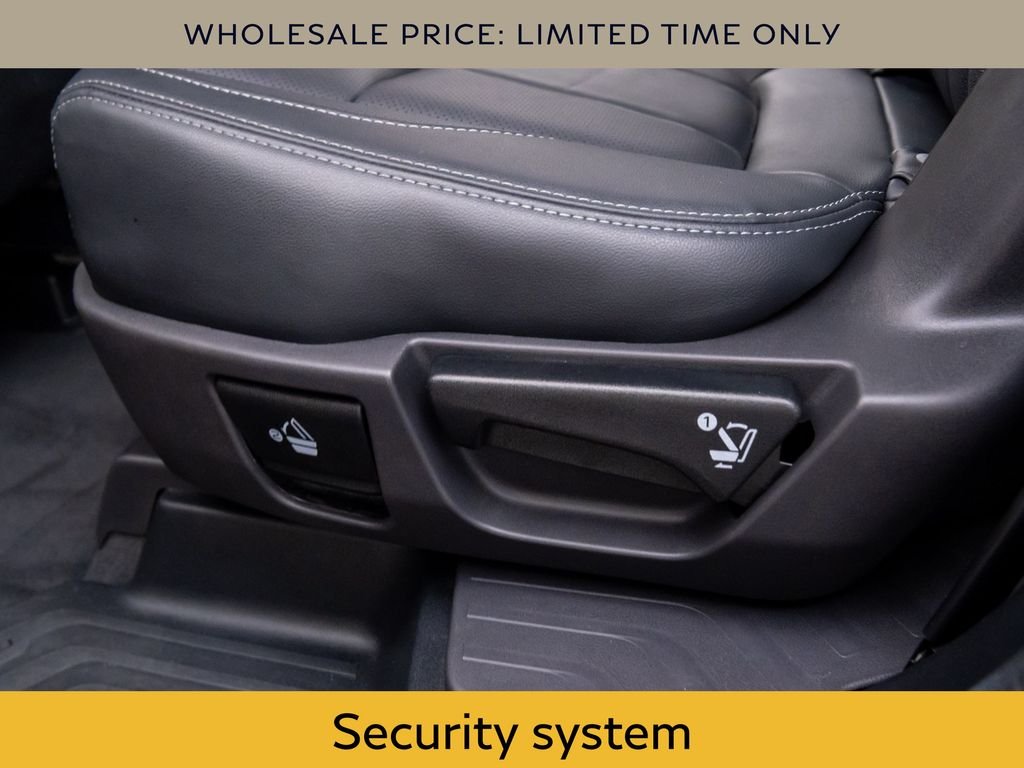 2024 Subaru Ascent Limited - Photo 20