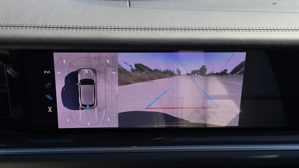 2026 Porsche Cayenne Base - Photo 23