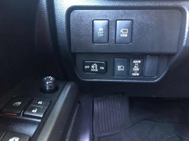 Used 2020 Magnetic Gray Metallic Toyota TRD Pro image 23