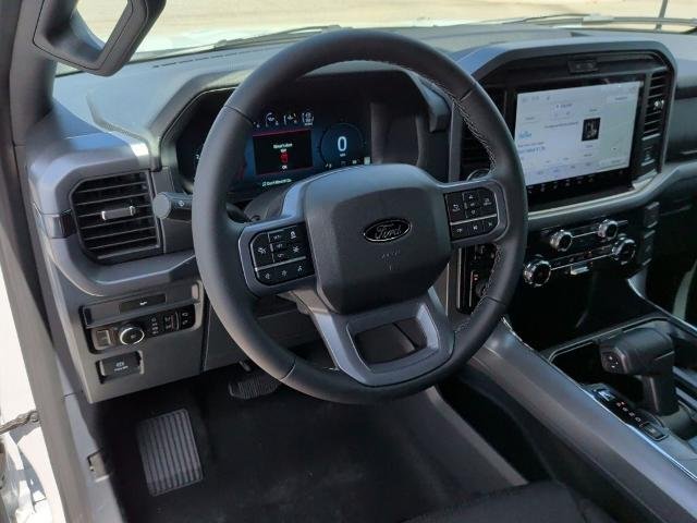 New 2026 Oxford White Ford XLT image 60