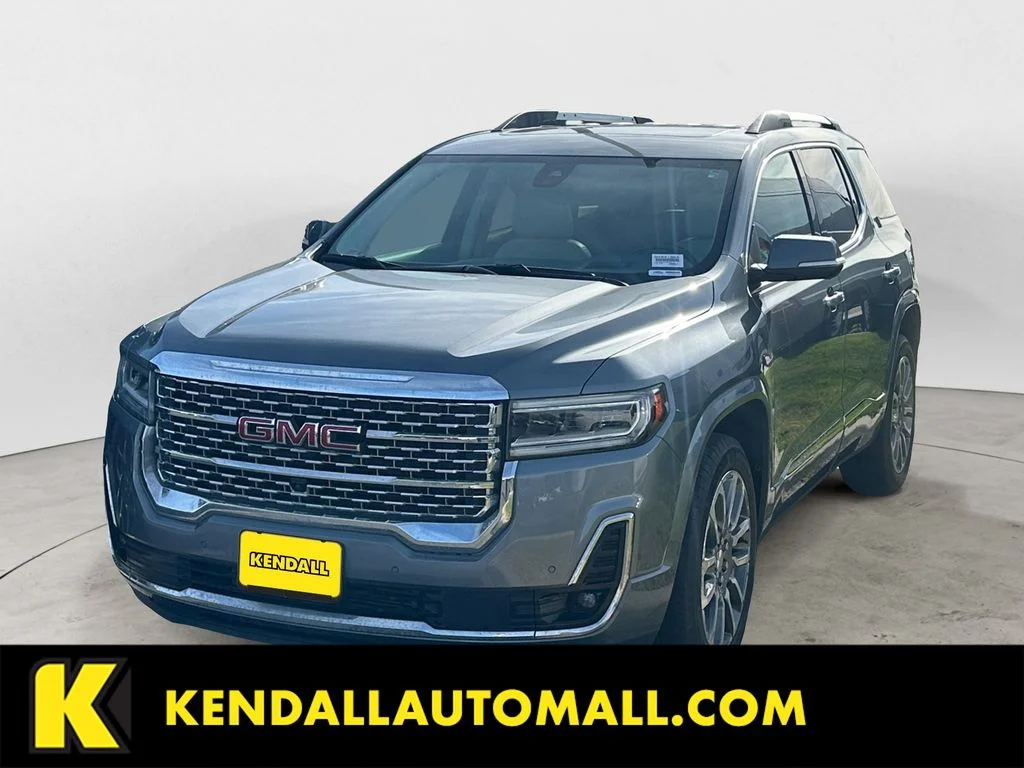 2021 GMC Acadia Denali AWD's photo