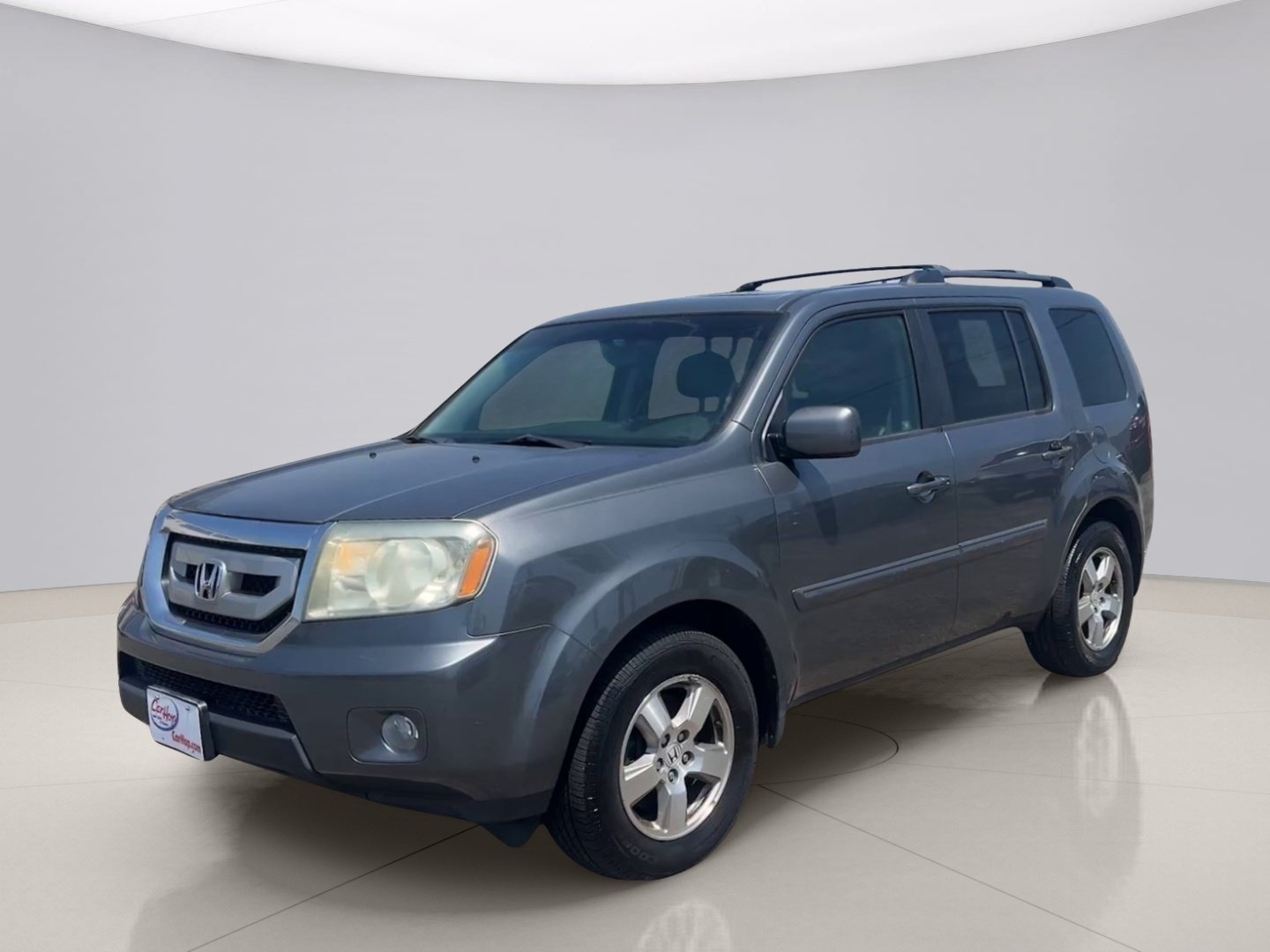 2011 Honda Pilot EX-L