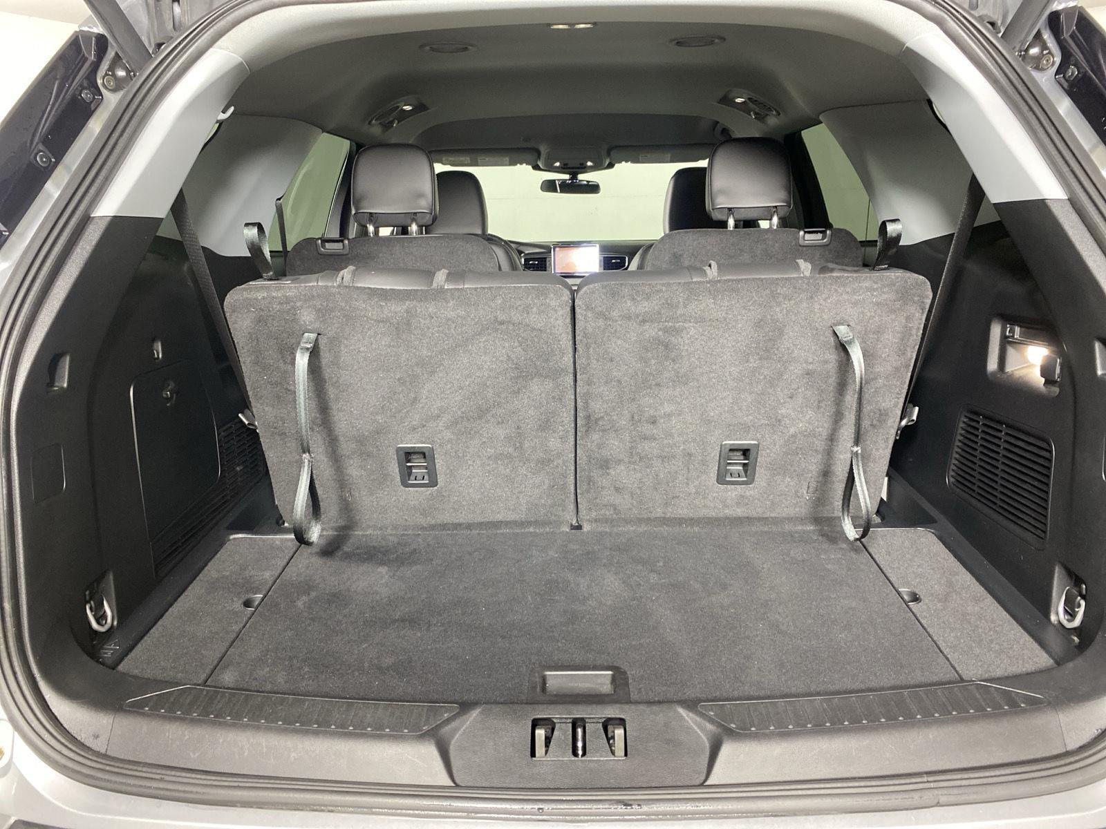 Used 2023 Iconic Silver Ford XLT image 26
