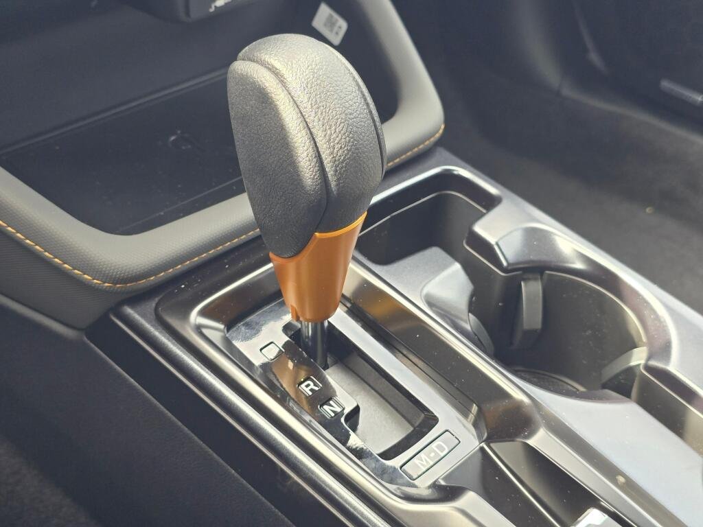 2026 Subaru Forester Wilderness - Photo 28