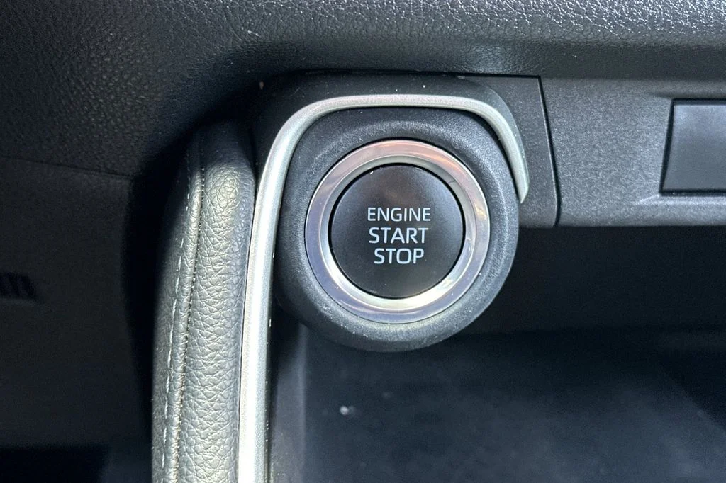 Certified Used 2024 Silver Toyota Limited image 23